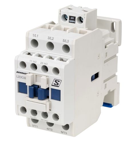 Contactors