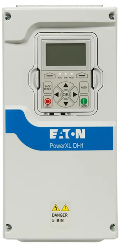 Variable Speed Drives