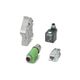 Adapters and Couplings