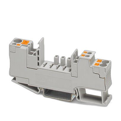 Electronic Circuit Breakers