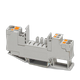 Electronic Circuit Breakers