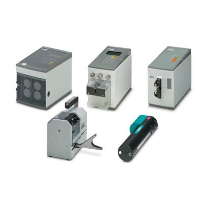 Automatic Tools