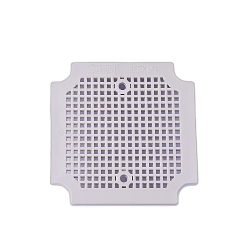 Mounting Plates