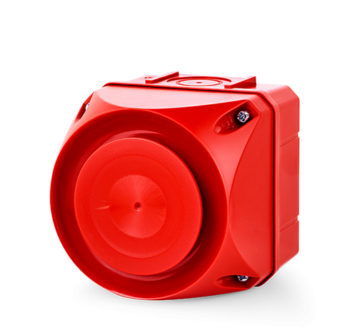 Surface Mount Beacons & Sirens