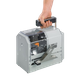 Automatic Stripping and Crimping Devices