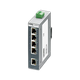 Industrial Ethernet Switches