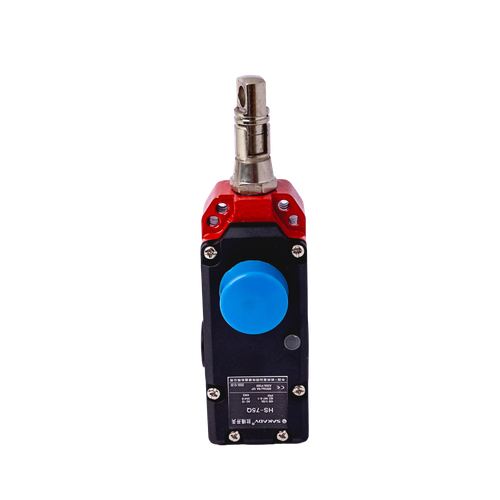 Safety Control Equipment