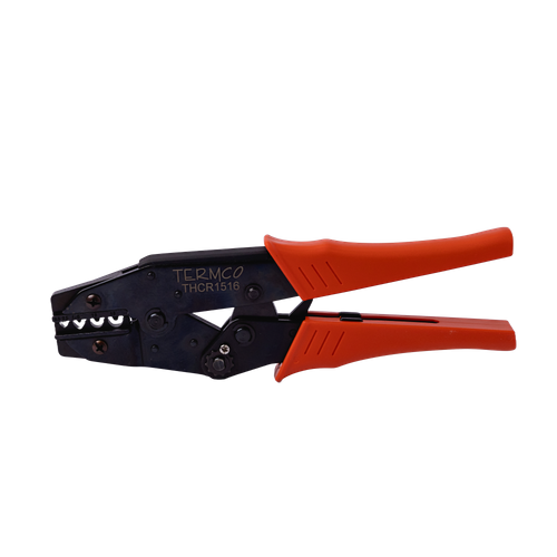 Hand Held Crimp Tools