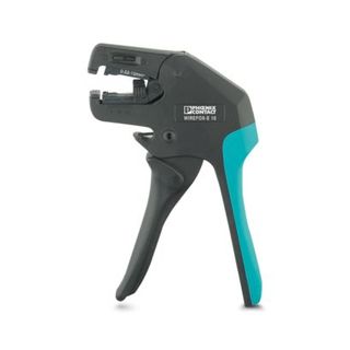 Stripping tool - WIREFOX-E 10