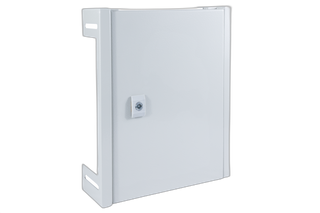 Internal Door Suits H700 W500 D200 Enclosure