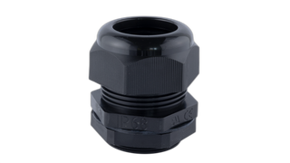 Nylon Cable Gland M50 Thread Suits 30-38mm Cable