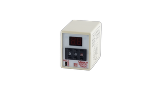 Multi-Function Digital Timer  On Delay 24VAC