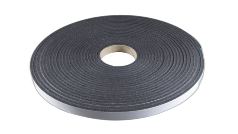 Self Adhesive Tape Multifoam 6x12mm 15m roll