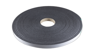 Self Adhesive Tape Multifoam 6x12mm 15m Roll