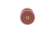 High Voltage Insulator 3.3kV Voltage 60mm High