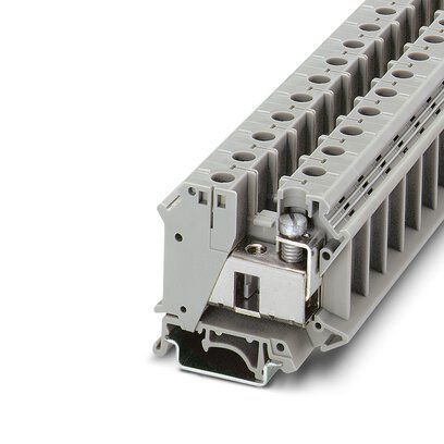 Installation terminal block - UIK 35