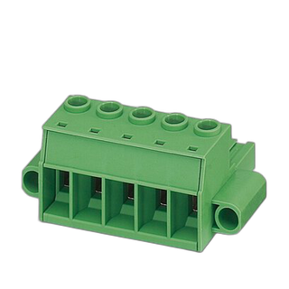 PCB connector - PC 16/ 2-STF-10,16 BK