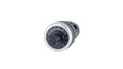 5K Potentiometer. ABS Body. 22mm Mounting Hole