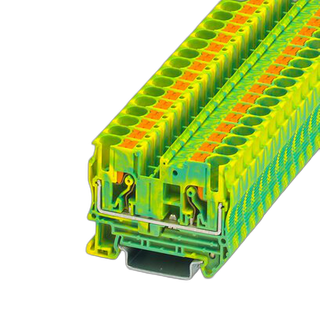 Ground terminal - PT 6-PE