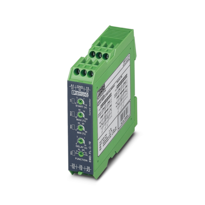 Monitoring relay - EMD-FL-C-10