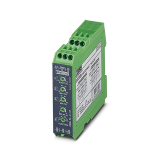 Monitoring relay - EMD-FL-C-10