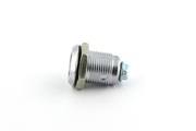 1/4 Turn 8mm Square Solid