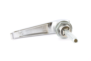 L Handle Single Hole Mount Non Locking