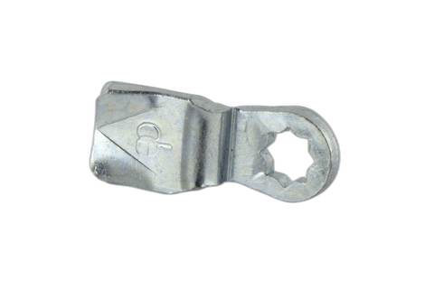 29mm Short Tongue