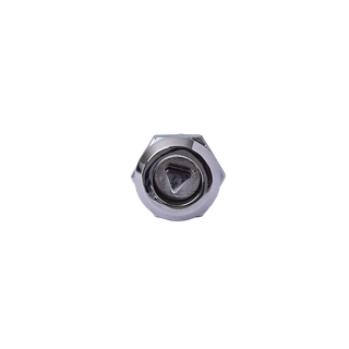1/4 Turn 8mm Triangular Suits 28mm Body