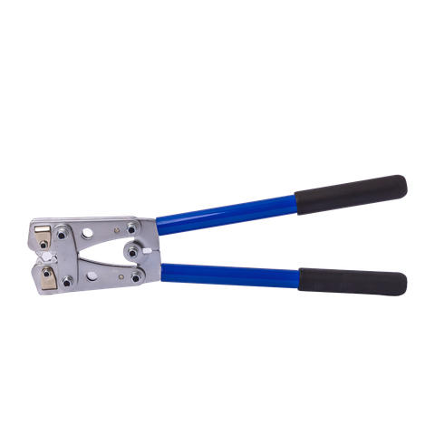 Hex Crimper 6-50mm2 Crimp Range