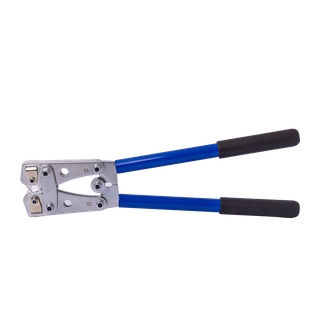 Hex Crimper 6-50mm2 Crimp Range