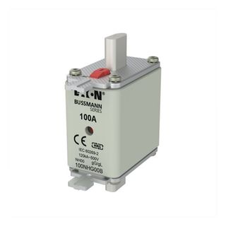 Din Cartridge Size 00-100 Amp