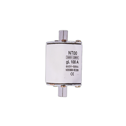 Din Cartridge Size 00-100 Amp