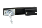 Swing Handle Black 92268 Key