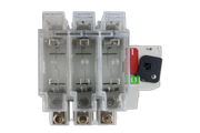 160 Amp Fuse Load Break Switch