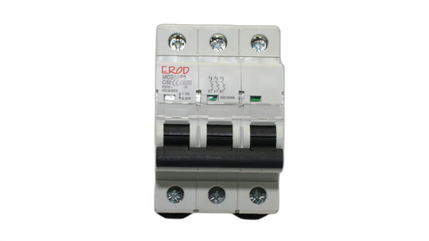 Miniature Circuit Breaker 32Amp 3P