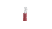 Ring Terminal TG 0.25-1.65mm Wire 8mm Stud 100 Pk