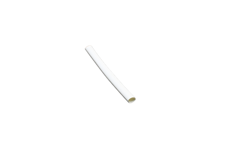 White 25.4mm ID 120-150mm Lug size 1.2m stick