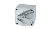 Weatherproof Switch 2 Pole 20A