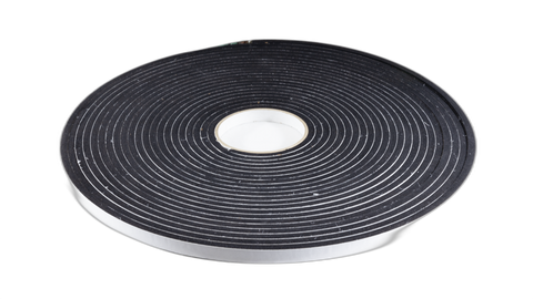 Self Adhesive Tape Durafoam 1.6x12mm 25Mt