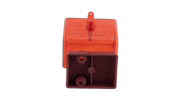 Neutral Link 135Amp Active 1x35mm 3x25mm