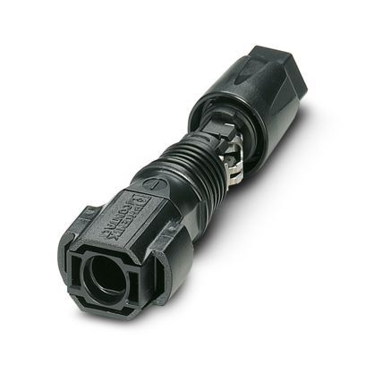 Photovoltaic connector - PV-C3M-S 2,5-6 (-)