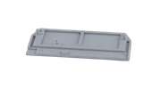 End Cap Suits XTB2.5 Terminals