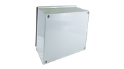 Polyester Enclosure H500W400D200