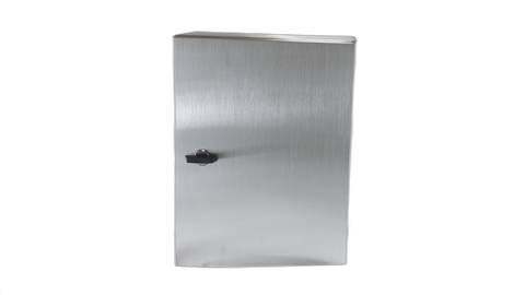 Stainless Steel Enclosure 316 H300W200D150