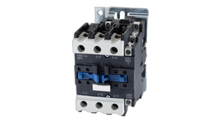 Contactor 18.5kW 40AC3 110VAC 1N/O 1N/C