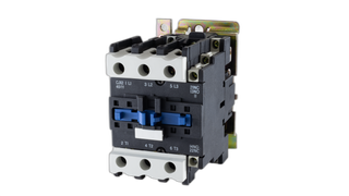 Contactor 18.5kW 40AC3 24VAC 1 N/O 1 N/C