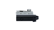 Micro Switch 10A Roller Lever