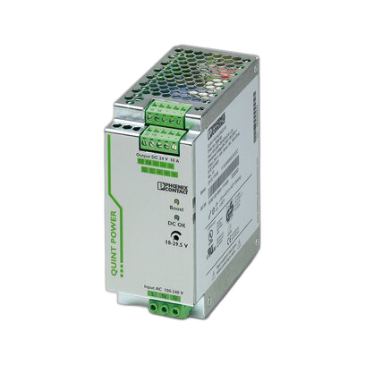 Power supply unit - QUINT-PS/1AC/24DC/10