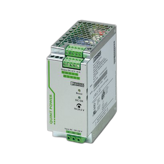 Power supply unit - QUINT-PS/1AC/24DC/10